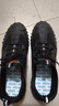 京途（Jingtu）劳保鞋男防砸钢包头防刺穿轻便耐磨舒适工作安全工地鞋3015 45 实拍图