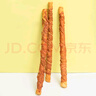 益和（MATCHWELL）狗零食磨牙棒缠鸡牛肉干洁齿宠物中大犬金毛边牧 鸡肉一米棒315g 实拍图