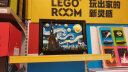 乐高（LEGO）积木 哈利波特 海德薇猫头鹰 拼装玩具情人节礼物 【D2C限定款】 76391 霍格沃茨经典藏品 晒单实拍图