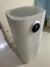 美的（Midea）【医护级】空气净化器“森林Air3S”除甲醛除花粉除过敏原除猫毛大风量六重净化滤芯空气消毒机L1 实拍图