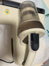 莱克吉米【新品】除螨仪床宝大吸力吸尘神器S4Ultra家用床上高温杀菌小型手持去螨虫吸毛一体机 实拍图