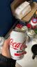 可口可乐（Coca-Cola）柠檬可乐加系汽水碳酸饮料组合装 香港进口 聚会休闲饮品 加系可乐330mL*6罐【包装随机】 实拍图