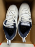 耐克（NIKE）官方男鞋女鞋AIR MONARCH IVM2K气垫潮流运动休闲鞋老爹鞋跑步鞋 415445-102 39 实拍图