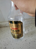 沱牌 时光精酿 浓香型 白酒 50度 500ml*6 整箱装  实拍图
