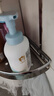 贝亲（Pigeon）洗发水沐浴露  新生儿宝宝用 水三角婴儿洗发沐浴二合一 500ml 实拍图