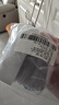银背 强力双面背胶魔术贴汽车脚垫固定贴门帘子母贴沙发垫防滑贴 实拍图