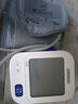 欧姆龙（OMRON） 血压计 血压仪家用上臂式智能加压电子智能血压测量仪 U725标配电池 实拍图