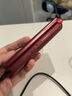 金立 V16 翻盖老人手机4G全网通移动联通电信4GVoLte 大屏老年机超长待机大字大声双卡双待 红色4G全网通版 实拍图