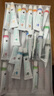 马利(Marie's)水粉颜料盒装24色12ml 学生初学者水粉画颜料套装 美院写生易清洗无异味儿童色彩颜料7324L美术写生 实拍图