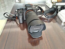 索尼ILCE-7M4全画幅微单数码相机4K 60p直播视频录制 sony a7m4 五轴防抖A7M4 单机身+腾.龙 28-200mm 套餐三【限时活动 限量十台 拍套三发餐四】 实拍图