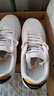 鸿星尔克男鞋秋季新款运动板鞋小白鞋子休闲厚底学生百搭板鞋51122101113 实拍图