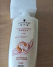 施华蔻（Schwarzkopf）羊绒脂滋养洗发水600ml(洗发水洗头膏 含乳木果油精华)(新老包装) 实拍图