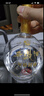 西凤酒52度凤香型白酒年份封藏铂金版整箱白酒过年货节送礼宴请装 实拍图
