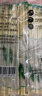 阿熙一次性筷子100双独立装干净卫生外卖快餐家用露营野餐竹筷批发 晒单实拍图