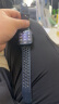 APPLEApple/苹果applewatch9原装手表表带iWatch8运动表带ultra2通用耐克表带 夜空色ML(新款) 45/49/44mm 晒单实拍图
