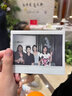 富士（FUJIFILM）instax拍立得wide400 一次成像复古相机 wide300/evo 即拍即得相纸 新年礼物 年会奖品 情人节礼盒 五寸宽幅50张 官方标配 实拍图