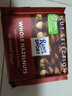 瑞特滋（RITTER SPORT）德国进口榛子果仁牛奶巧克力黑巧克力糖果喜糖纯可可脂休闲零食 全榛子牛奶巧克力袋装100g 实拍图