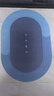 大江浴室吸水垫防滑地垫厕所门口卫生间脚垫40x60cm  实拍图