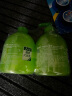 蓝月亮 芦荟抑菌洗手液 500g瓶+500g瓶补充装  抑菌99.9% 泡沫丰富 晒单实拍图