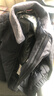 恒源祥羽绒服男短款加厚秋冬季中年男士保暖外套带毛领上衣服商务爸爸装 FSM9617上青 L 175 实拍图