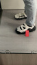 李宁艿椰2.0 V2丨凉鞋女鞋2024夏季厚底老爹鞋增高休闲鞋AGCU182 晒单实拍图