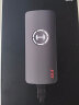 漫步者（EDIFIER）HECATE GM360有线游戏耳机入耳式降噪双动圈电脑手机吃鸡音乐电竞耳塞 3.5mm接口 声卡版【7.1环绕声】黑红 实拍图