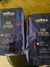 拉瓦萨（LAVAZZA）意大利原装进口Classico经典意式特浓咖啡豆现磨醇香咖啡深烘1kg 经典意式特浓1kg 实拍图