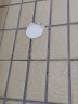 德力西（DELIXI）密封胶泥洞口封堵防水封堵漏白色万能家用防虫防风可塑性强3包装 实拍图