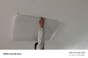 雷士（NVC）国家补贴普瑞全光谱护眼吸顶灯客厅卧室灯简约智能白雪 包安装 实拍图