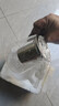 暮云泡茶壶加厚玻璃茶壶大容量办公室茶具养生高硼硅耐高温 450ml 实拍图