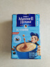 麦斯威尔（Maxwell House）进口经典原味速溶咖啡粉100条盒装 三合一0反式脂肪酸 共1.3kg 实拍图