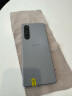 索尼（SONY）Xperia1 III 5G智能手机 二手手机 灰色 12G+256G 实拍图