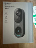 360可视门铃6Pro 500万超清画质家用监控智能门铃电子猫眼摄像头无线wifi手机远程查看对讲 实拍图