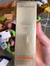花皙蔻（ClorisLand）小金盾水感美白防晒液40ml SPF50+PA+++ 清爽耐汗防晒隔离40ml/支 防晒液40ml【 2 瓶】 实拍图