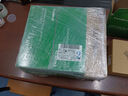 才进适用联想领像m101dw碳粉m100w m100 m102w墨粉LT100打印机通用L100w m100D激光L100d L100dw m101d/w复印 实拍图