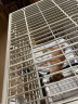 爱丽思 IRIS 狗厕所 防撕咬平板敞开式带网格宠物用品TFT49511 M茶色 晒单实拍图