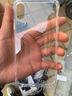 ESCASE iphone xs max手机壳苹果抗摔保护套外壳防摔气囊全包软壳双料抗黄变x德国进口拜耳TPU 高透 实拍图