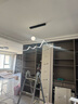 VVS【云朵】全光谱客厅灯吸顶灯具套餐广东中山大灯全屋led灯饰大全 三室两厅【Pro护眼光】智能调光 实拍图