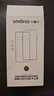 Smorss【2片康宁防爆膜】适用iPhone17Promax钢化膜苹果17ProMax手机膜防摔防尘抗指纹超薄全覆盖无尘仓 实拍图