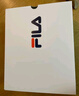 FILA 斐乐官方女鞋CARROT摩登板鞋萝卜鞋厚底休闲运动鞋 实拍图