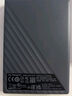 西部数据（WD）5TB 移动硬盘 USB3.0 My Passport随行版2.5英寸 蓝 机械硬盘 笔记本电脑外接 大容量加密存储 实拍图