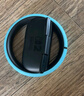 NINTENDO SWITCH任天堂二代Joy-Con手柄方向盘港版红蓝Switch2游戏机手柄专用即拆即用 实拍图
