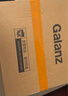 格兰仕（Galanz）微波炉烤箱一体机 光波平板速热 家用小型20升 双旋钮简易操作光波炉 易清洁内胆XB2 实拍图
