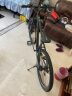 京东京造山地自行车越客MX1成人学生山地车禧玛诺21速黑色(身高160-180) 晒单实拍图