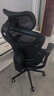 西昊C100一代 人体工学椅电脑椅办公椅子久坐人工力学座椅电竞学习椅 实拍图
