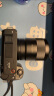 索尼（SONY）微单相机镜头全画幅蔡司标准定焦E卡口(SEL55F18Z)人像 街拍 风光Sonnar T* FE 55mm F1.8 ZA 实拍图