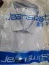 真维斯（Jeanswest）春秋白色长袖衬衫男商务正装休闲百搭修身纯色职业西装内搭男衬衣 实拍图