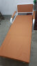 意米之恋沙发床可折叠多功能沙发床两用带储物 0.8米+海绵床垫厚7cm SF-13 实拍图