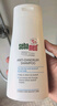 施巴（sebamed）去屑洗发水男女士洗发露洗头膏舒缓清洁无硅油400ml德国原装进口 实拍图