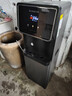 志高（CHIGO）直饮机家商两用净水器加热直饮一体机办公室直饮水机商用开水器立式管线净饮机RO反渗透家用纯水机 一开一冰【RO款】10-30人用 实拍图